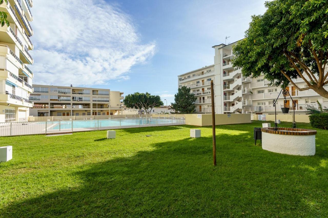 Malagasuite Carihuela Seaviews Torremolinos Exterior foto
