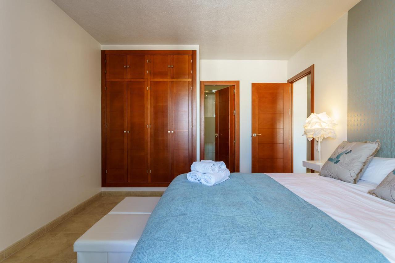 Malagasuite Carihuela Seaviews Torremolinos Exterior foto