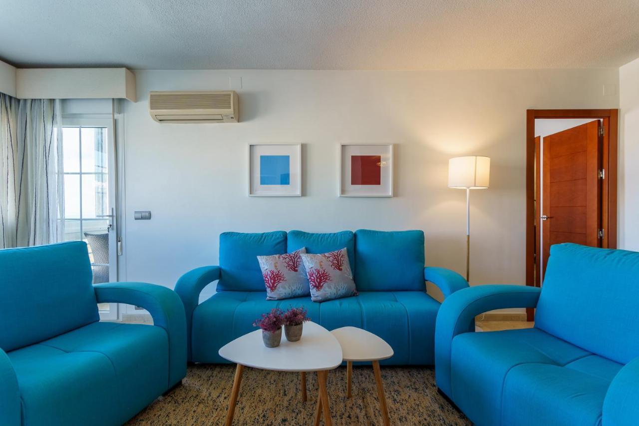 Malagasuite Carihuela Seaviews Torremolinos Exterior foto